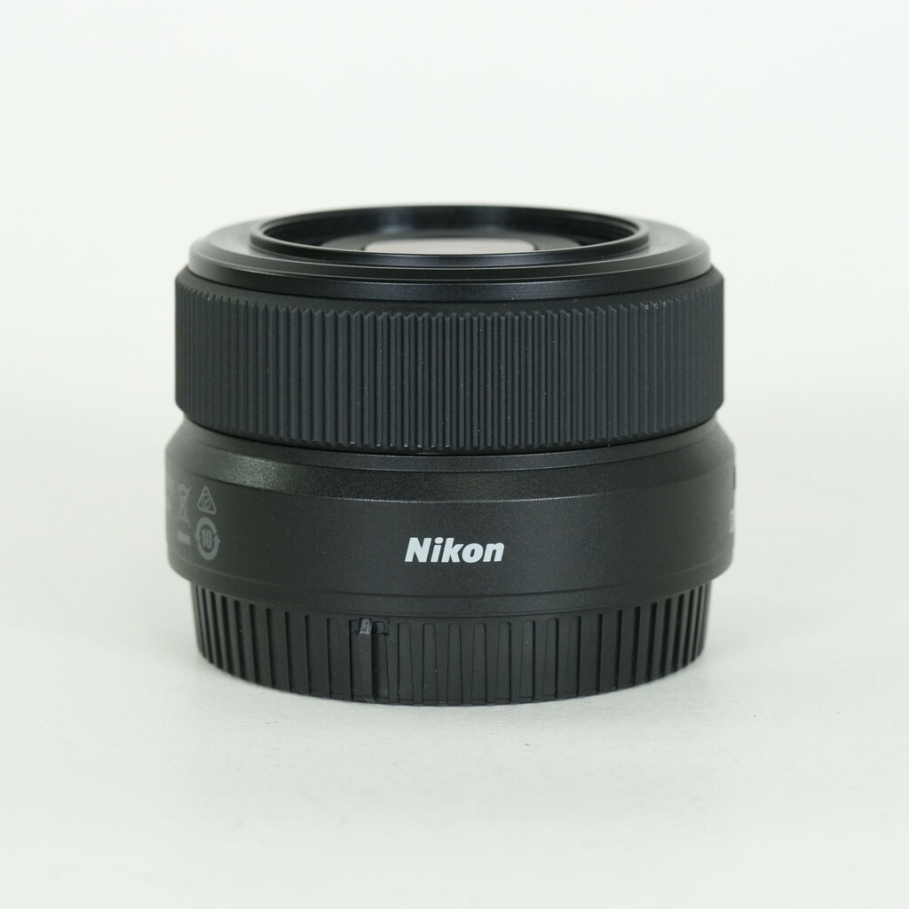 Nikon NIKKOR Z DX 24mm f/1.7