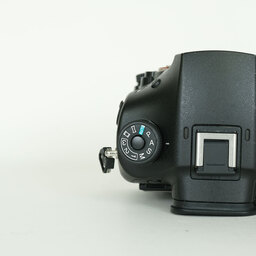 SONY α99II（ILCA-99M2）