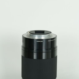 SONY E 55-210mm F4.5-6.3 OSS SEL55210