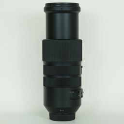 SIGMA 100-400mm F5-6.3 DG OS HSM｜Contemporary [ニコン用]