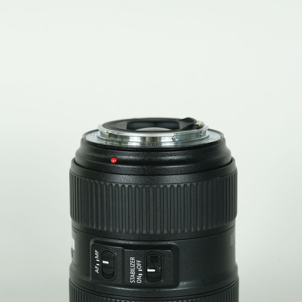 Canon EF24-105mm F4L IS II USM Canon EF24-105mm F4L IS II USM