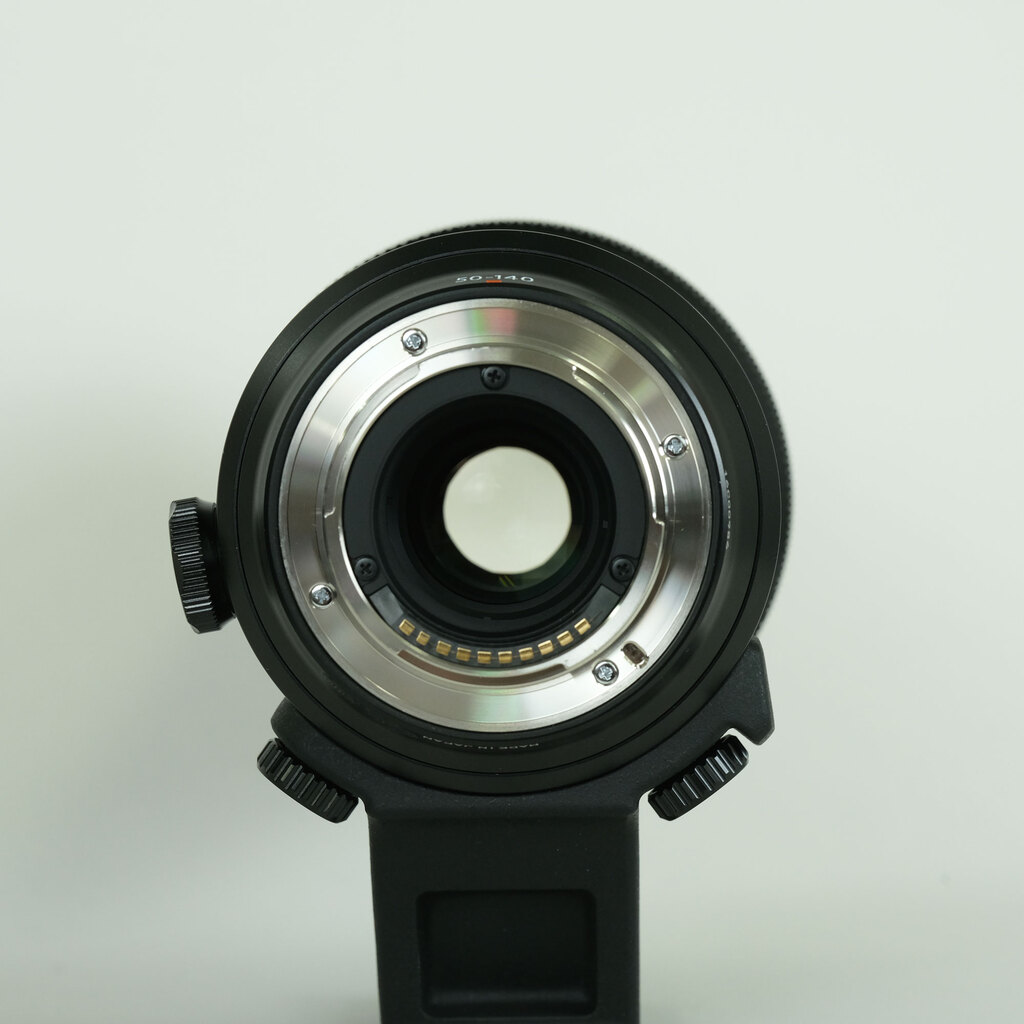 FUJIFILM XF50-140mmF2.8 R LM OIS WR