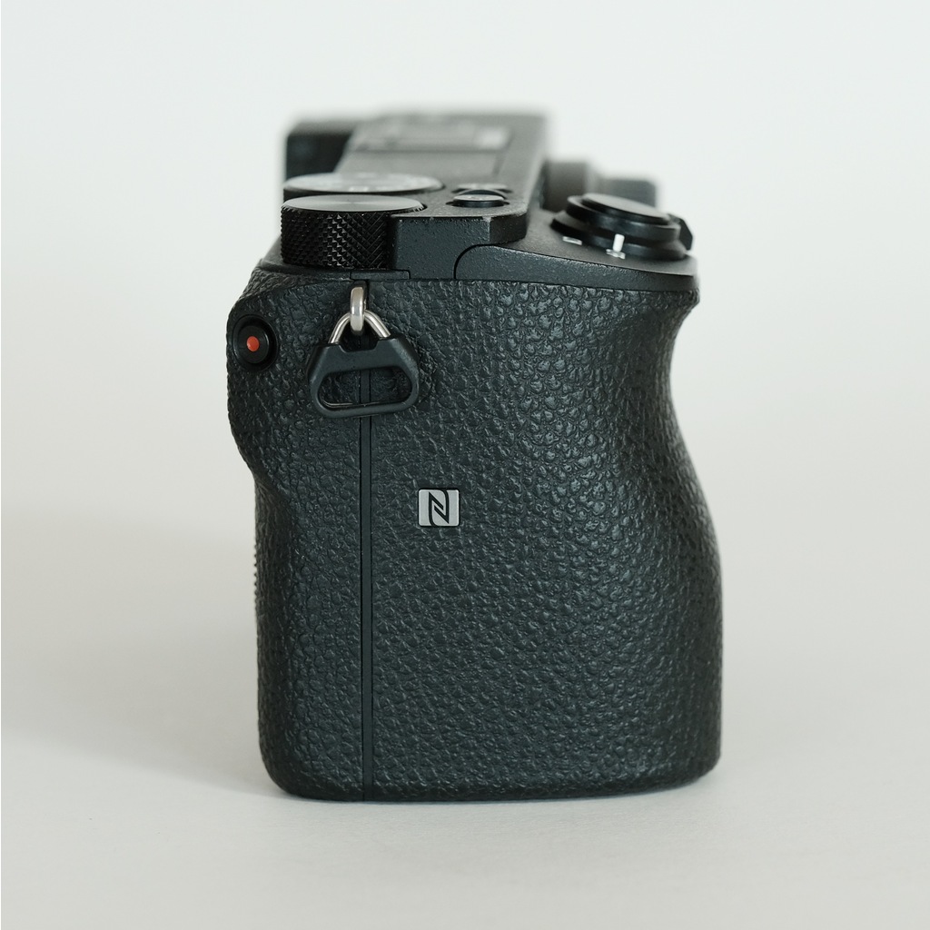 SONY α6500（ILCE-6500）