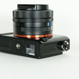 SONY Cyber-shot  DSC-RX1