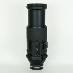 TAMRON 150-500mm F/5-6.7 Di III VC VXD（Model A057）[ソニーE用]