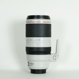 Canon EF100-400mm F4.5-5.6L IS II USM Canon EF100-400mm F4.5-5.6L IS II USM