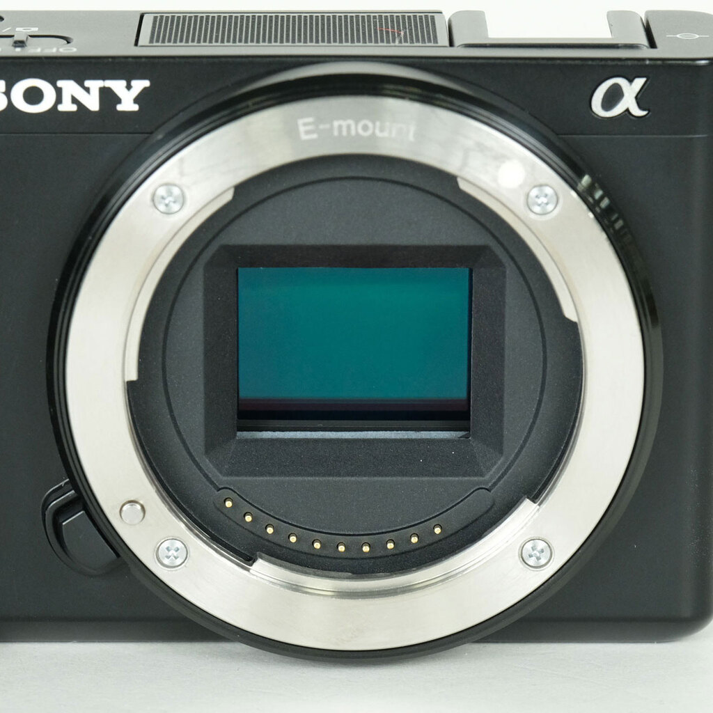 SONY VLOGCAM ZV-E10 SONY VLOGCAM ZV-E10