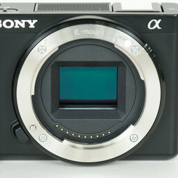 SONY VLOGCAM ZV-E10 SONY VLOGCAM ZV-E10