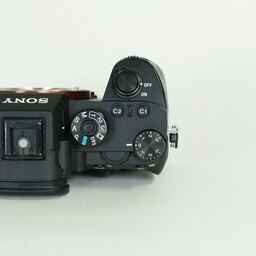 SONY α7R III（ILCE-7RM3）