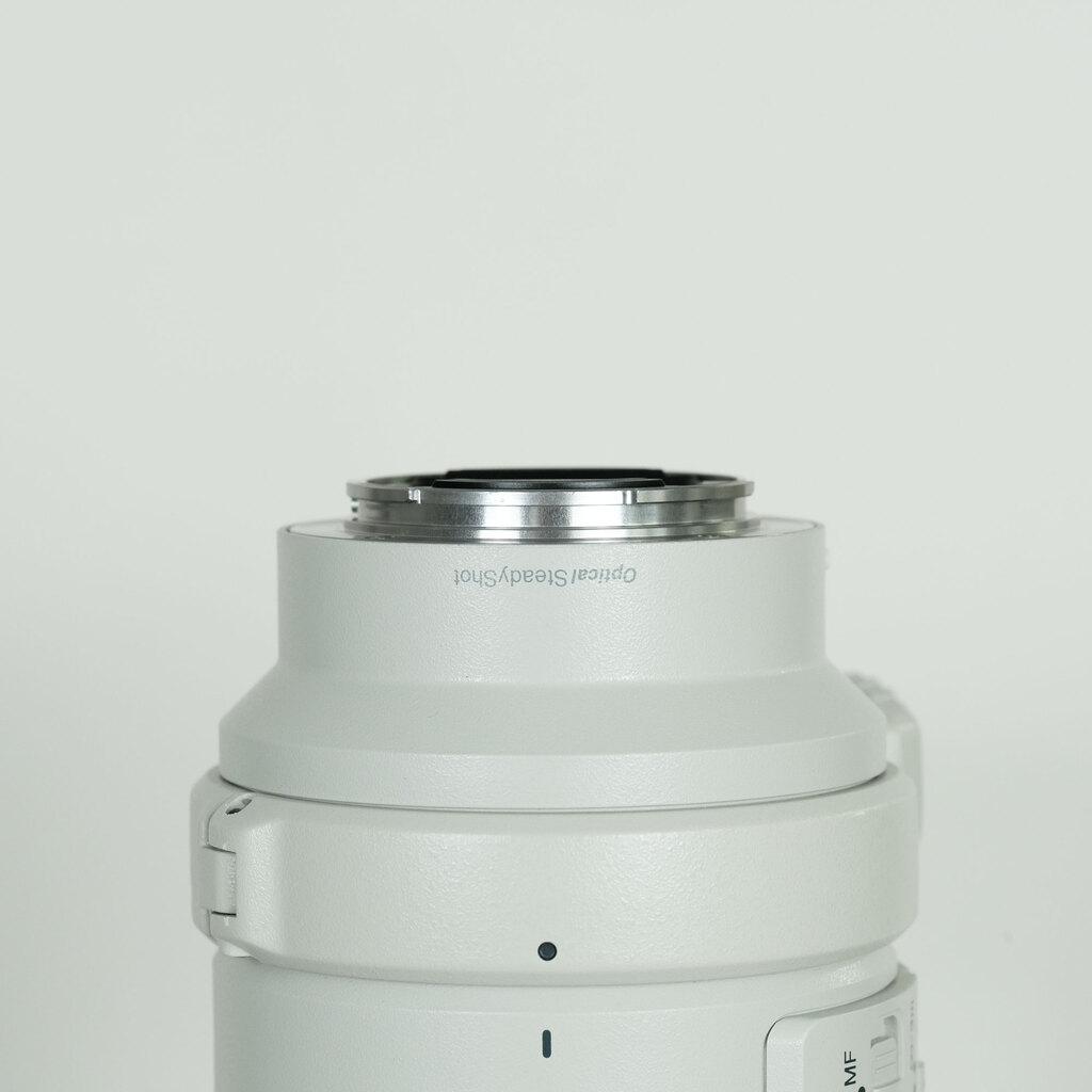 SONY FE 70-200mm F4 G OSS SEL70200G