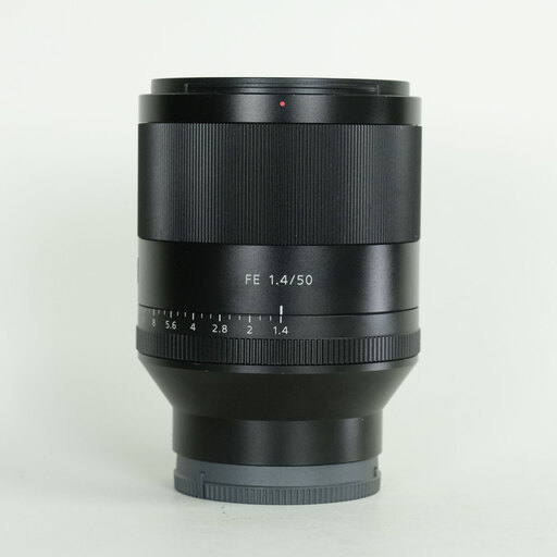 SONY Planar T* FE 50mm F1.4 ZA SEL50F14Z SONY Planar T* FE 50mm F1.4 ZA SEL50F14Z