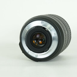 Nikon AF-S DX NIKKOR 16-85mm F3.5-5.6G ED VR