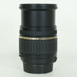 TAMRON SP 17-50mm F2.8 XR DiII LD Aspherical IF/Model A16NII(ニコンF用) TAMRON SP 17-50mm F2.8 XR DiII LD Aspherical IF/Model A16NII(ニコンF用)