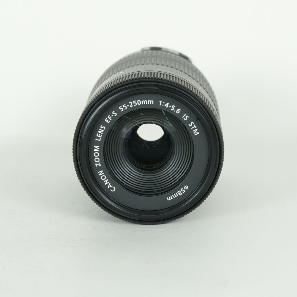 Canon EF-S55-250mm F4-5.6 IS STMの出品 | ONE SCENE（ワンシーン）