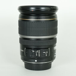Canon EF-S17-55mm F2.8 IS USM