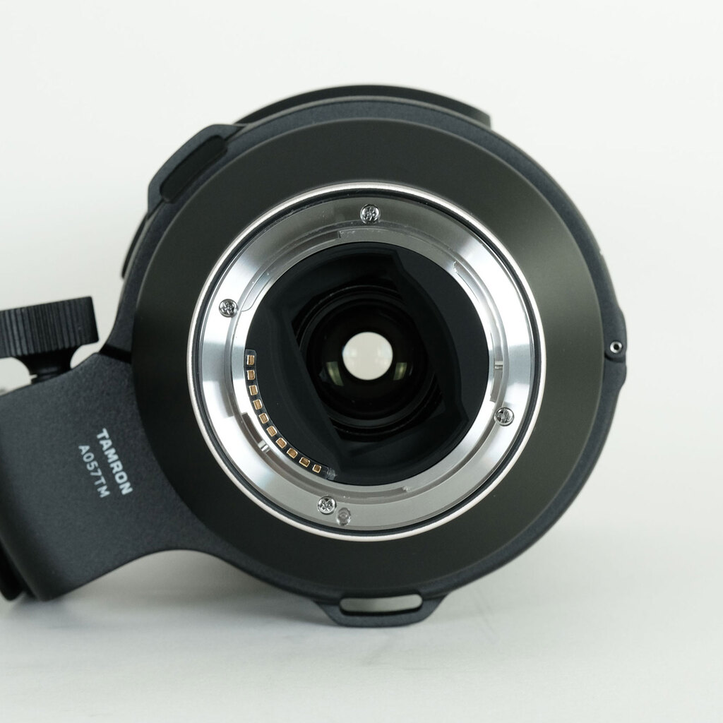 TAMRON 150-500mm F/5-6.7 Di III VC VXD（Model A057）[ソニーE用]