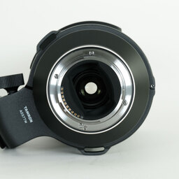 TAMRON 150-500mm F/5-6.7 Di III VC VXD（Model A057）[ソニーE用]