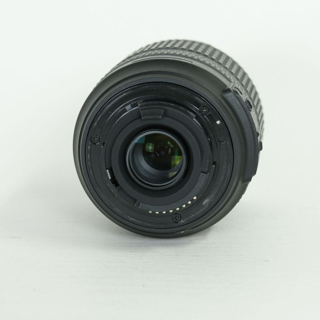 Nikon AF-S DX NIKKOR 18-105mm F3.5-5.6G ED VR