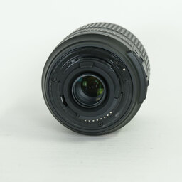 Nikon AF-S DX NIKKOR 18-105mm F3.5-5.6G ED VR