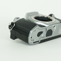 OLYMPUS OM-D E-M5 Mark II OLYMPUS OM-D E-M5 Mark II