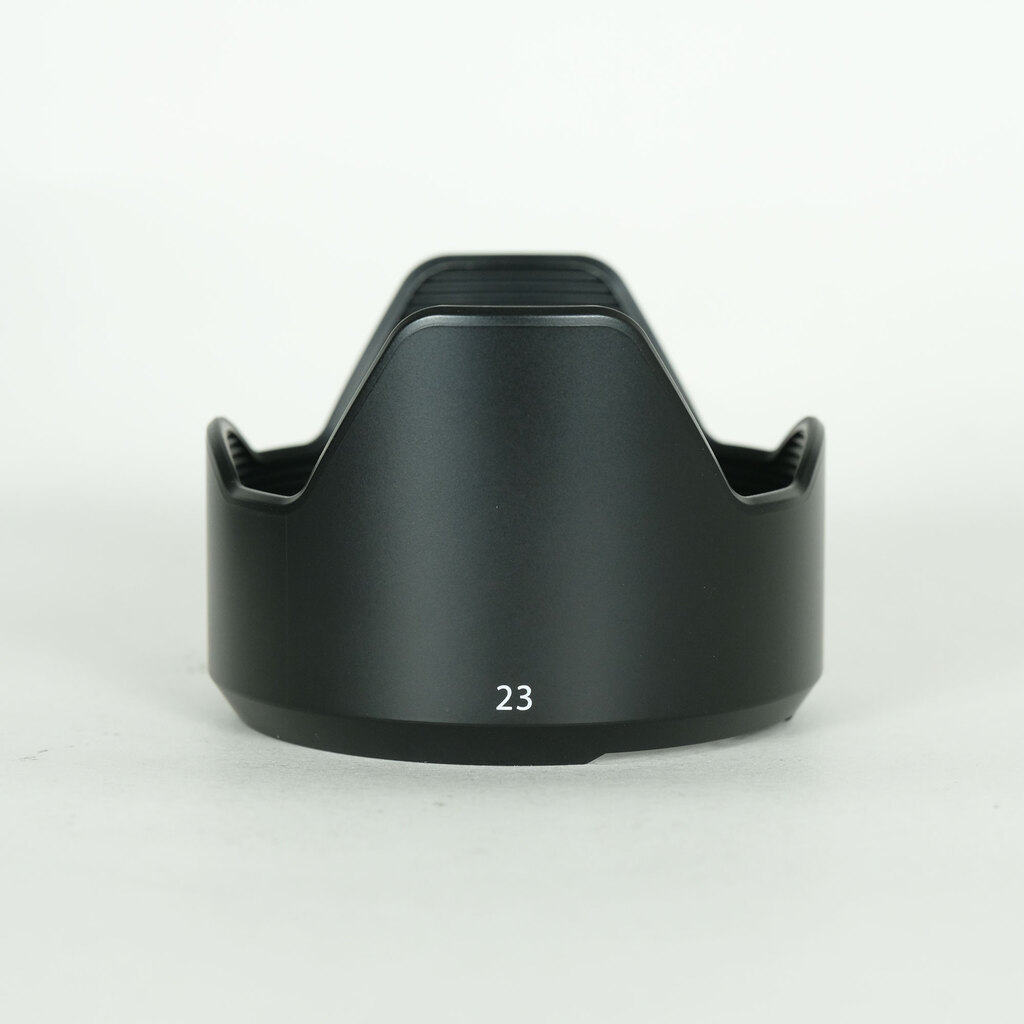 FUJIFILM XF23mmF1.4 R LM WR FUJIFILM XF23mmF1.4 R LM WR