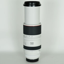 Canon RF100-500mm F4.5-7.1L IS USM