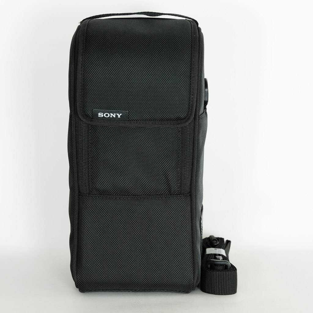 SONY FE 70-200mm F2.8 GM OSS II SEL70200GM2