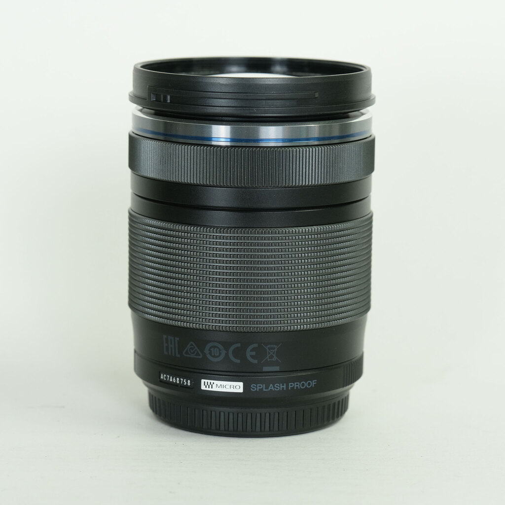 OLYMPUS M.ZUIKO DIGITAL ED14-150mm F4.0-5.6 II