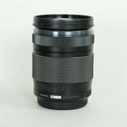 OLYMPUS M.ZUIKO DIGITAL ED14-150mm F4.0-5.6 II