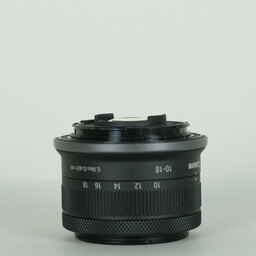 Canon RF-S 10-18mm F4.5-6.3 IS STM Canon RF-S 10-18mm F4.5-6.3 IS STM