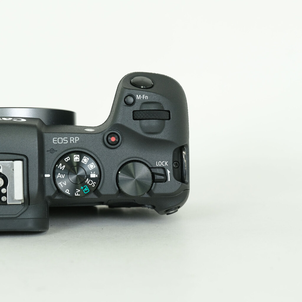 Canon EOS RP Canon EOS RP