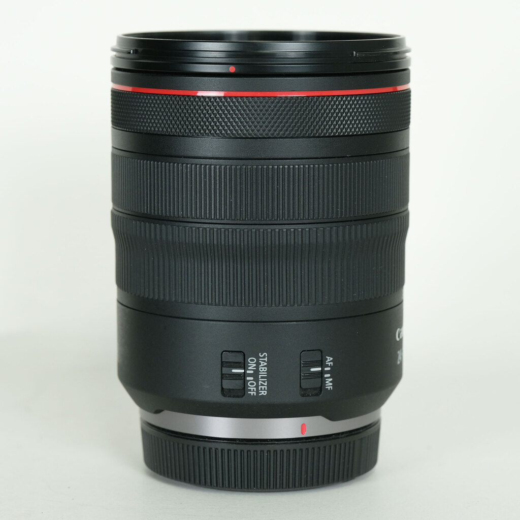 Canon RF24-105mm F4 L IS USM