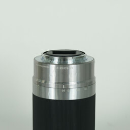SONY E 55-210mm F4.5-6.3 OSS SEL55210 SONY E 55-210mm F4.5-6.3 OSS SEL55210