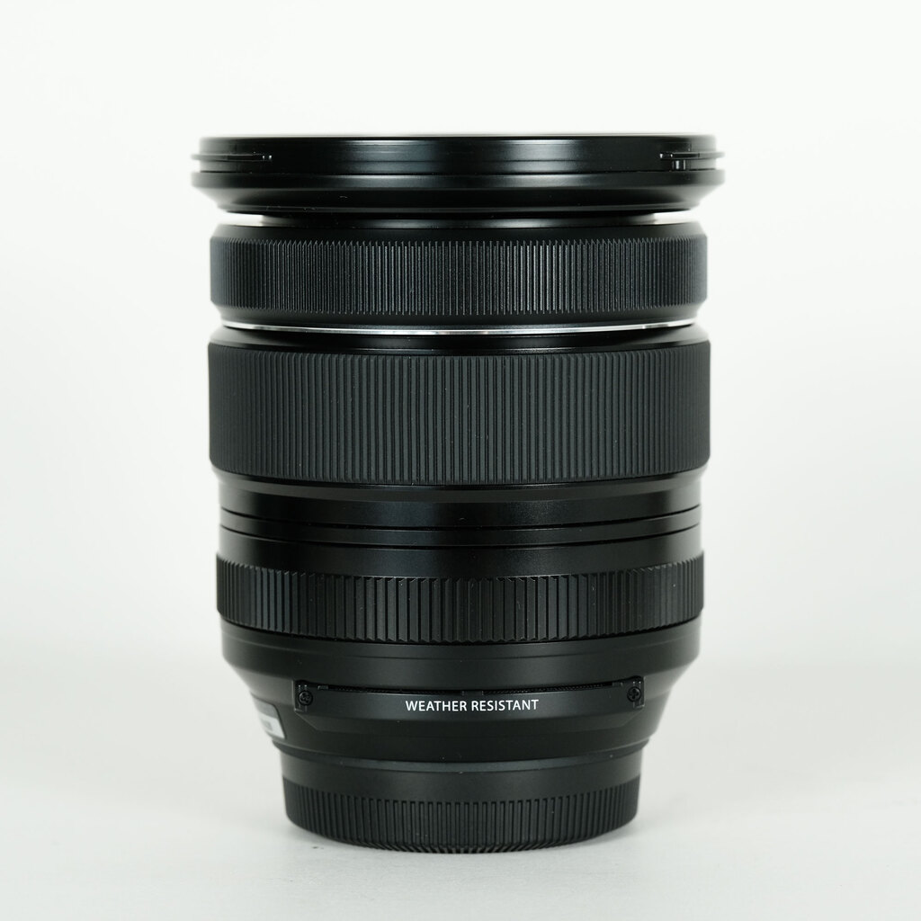 FUJIFILM XF16-80mmF4 R OIS WR