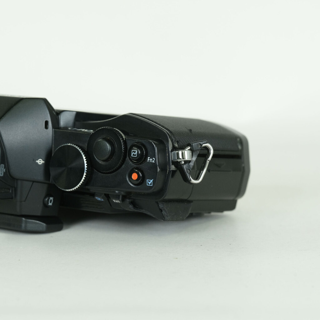 OLYMPUS OM-D E-M5 ボディ ブラック