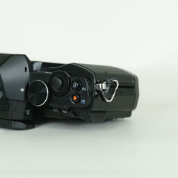 OLYMPUS OM-D E-M5 ボディ ブラック