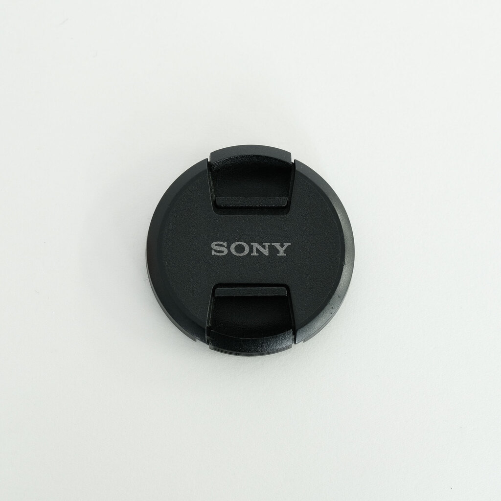 SONY FE 28mm F2 SEL28F20