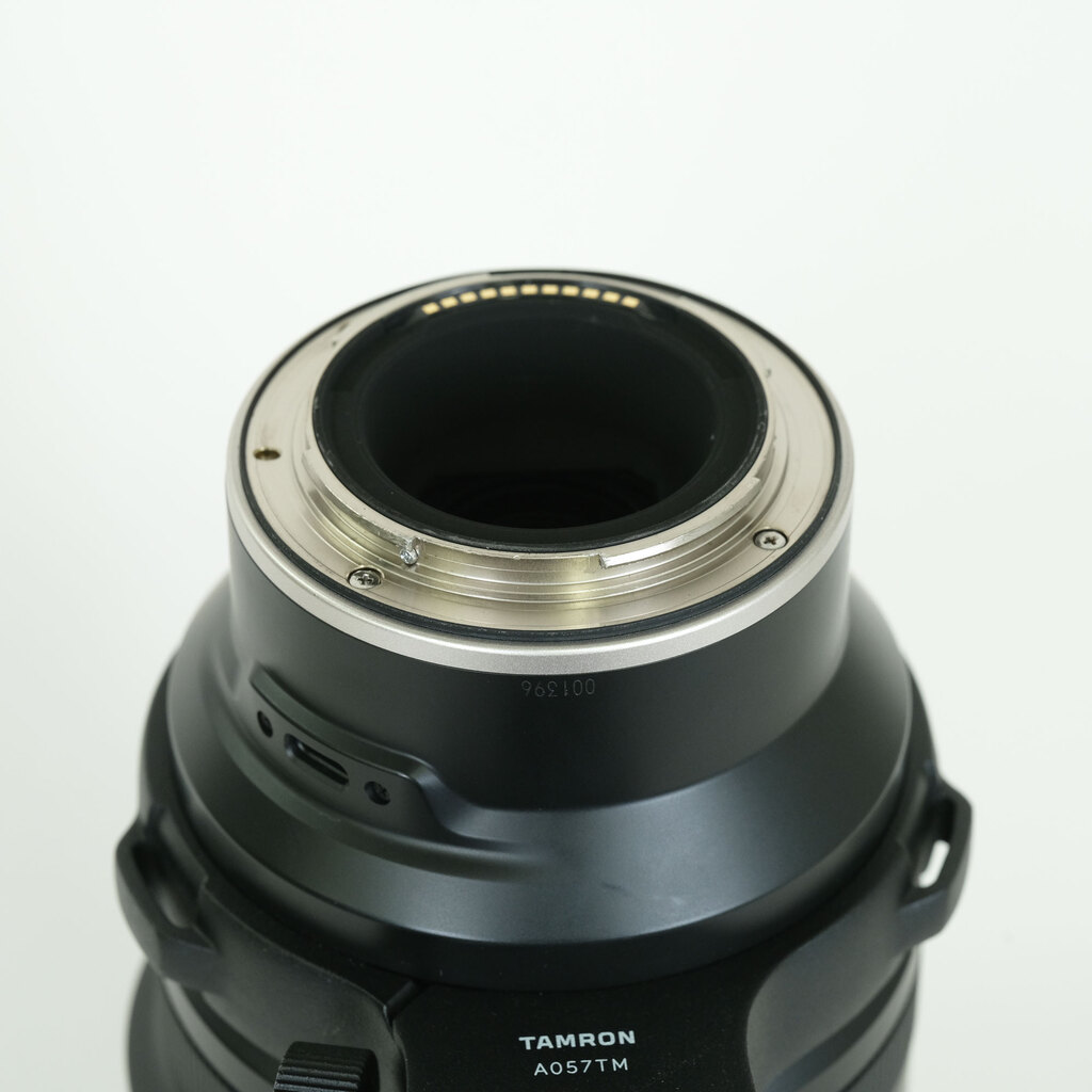 TAMRON 150-500mm F5-6.7 Di III VC VXD A057Z（ニコンZ用）