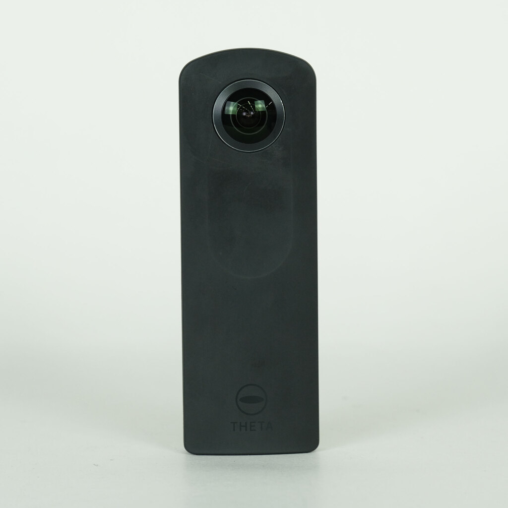 RICOH RICOH THETA S