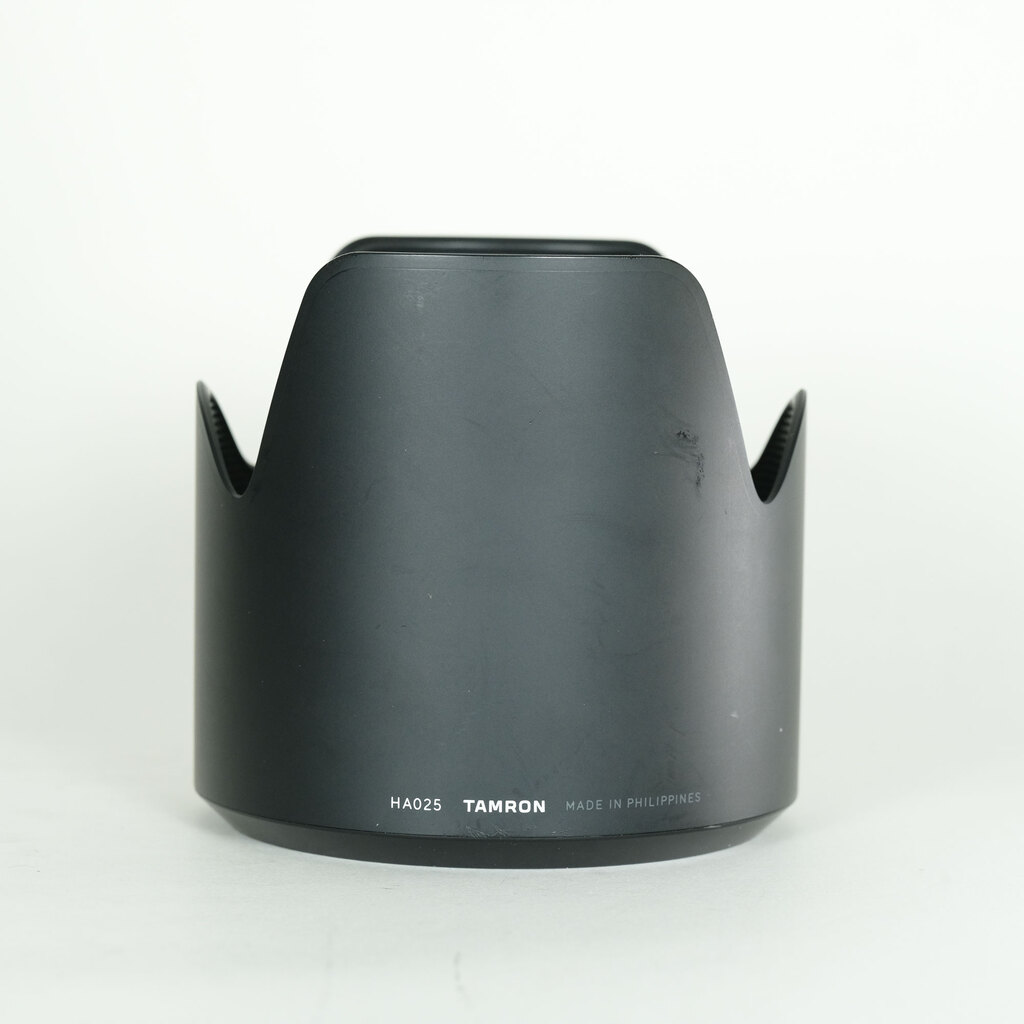 TAMRON SP 70-200mm F/2.8 Di VC USD G2 (Model A025) [ニコンF用]