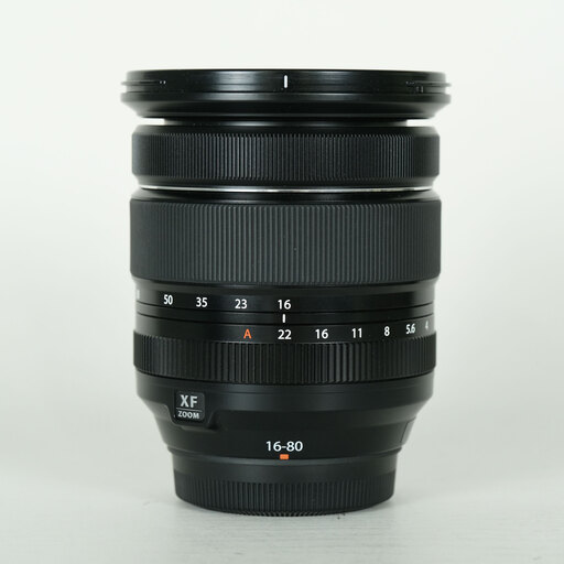 FUJIFILM XF16-80mmF4 R OIS WRを徹底解説。愛用者の作例・レビュー
