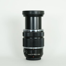 OLYMPUS M.ZUIKO DIGITAL ED 12-100mm F4.0 IS PRO