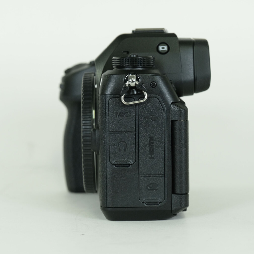 Nikon Z6III