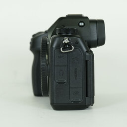 Nikon Z6III