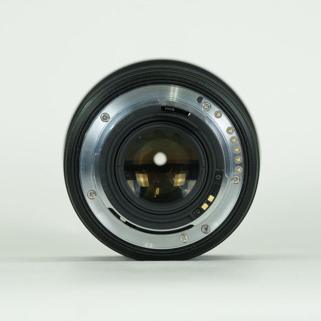 PENTAX smc PENTAX-DA★ 16-50mm F2.8ED AL[IF] SDM