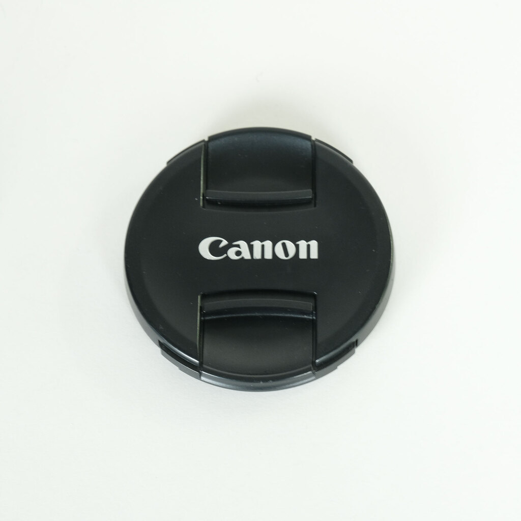 Canon RF24-70mm F2.8 L IS USM