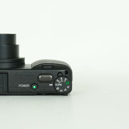 RICOH GR DIGITAL III