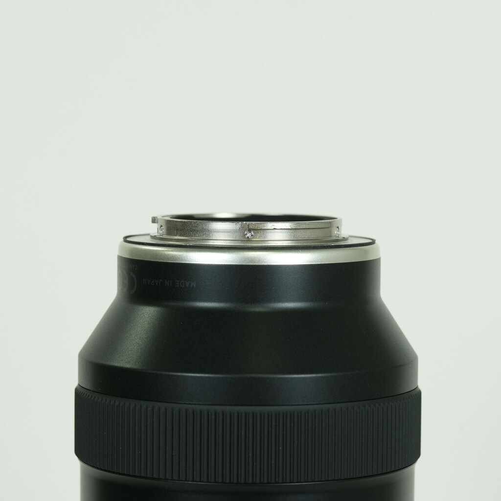 TAMRON 70-180mm F/2.8 Di III VC VXD G2（Model A065） [ソニーE用]