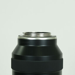 TAMRON 70-180mm F/2.8 Di III VC VXD G2（Model A065） [ソニーE用]