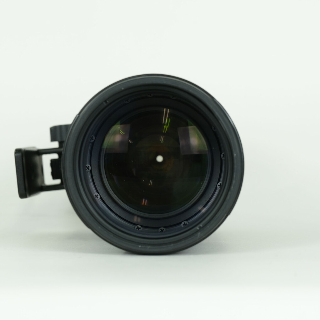 Nikon AF-S NIKKOR 70-200mm F2.8 G ED VR II Nikon AF-S NIKKOR 70-200mm F2.8 G ED VR II